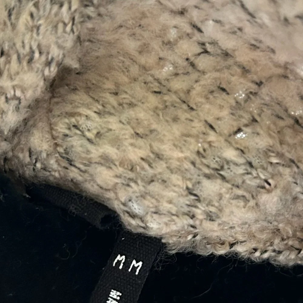 long sweater - Picture 7 of 7